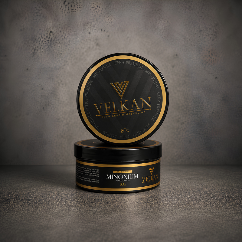 Cera Minoxium 80g Minoxidil 10%