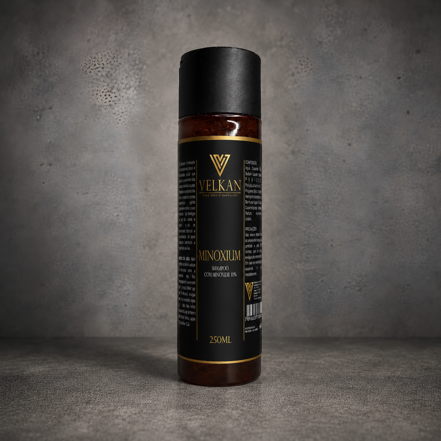 Shampoo Minoxium