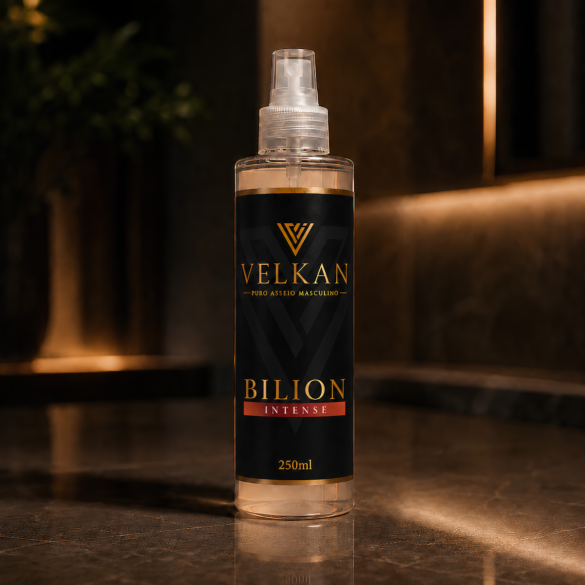Body Splash Bilion 200ML