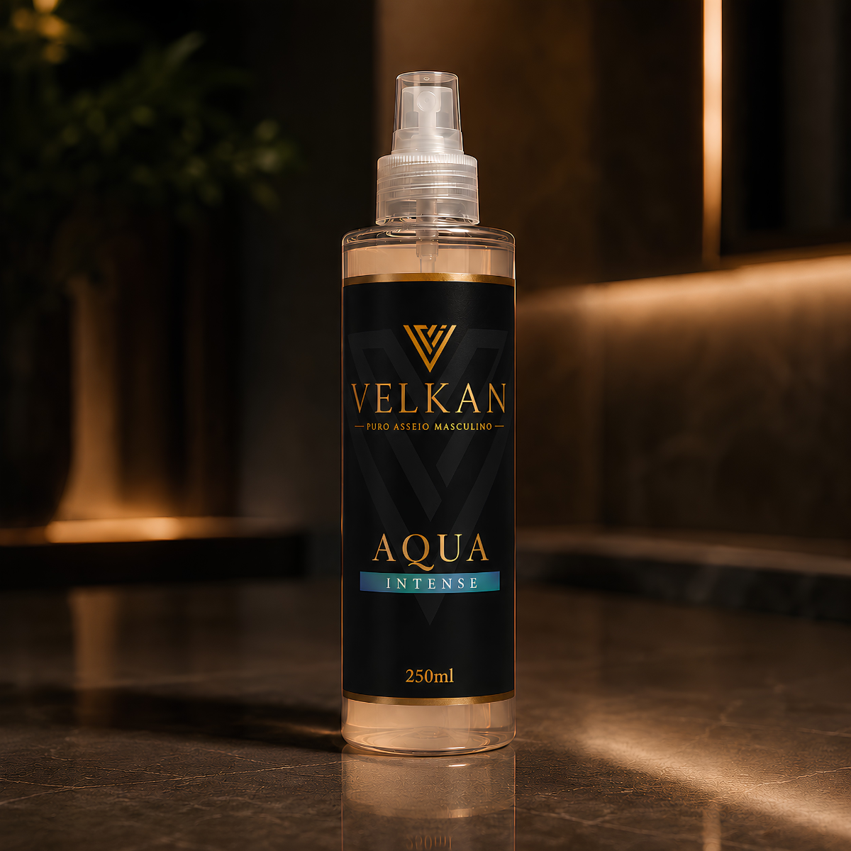 Body Splash Aqua 200ML
