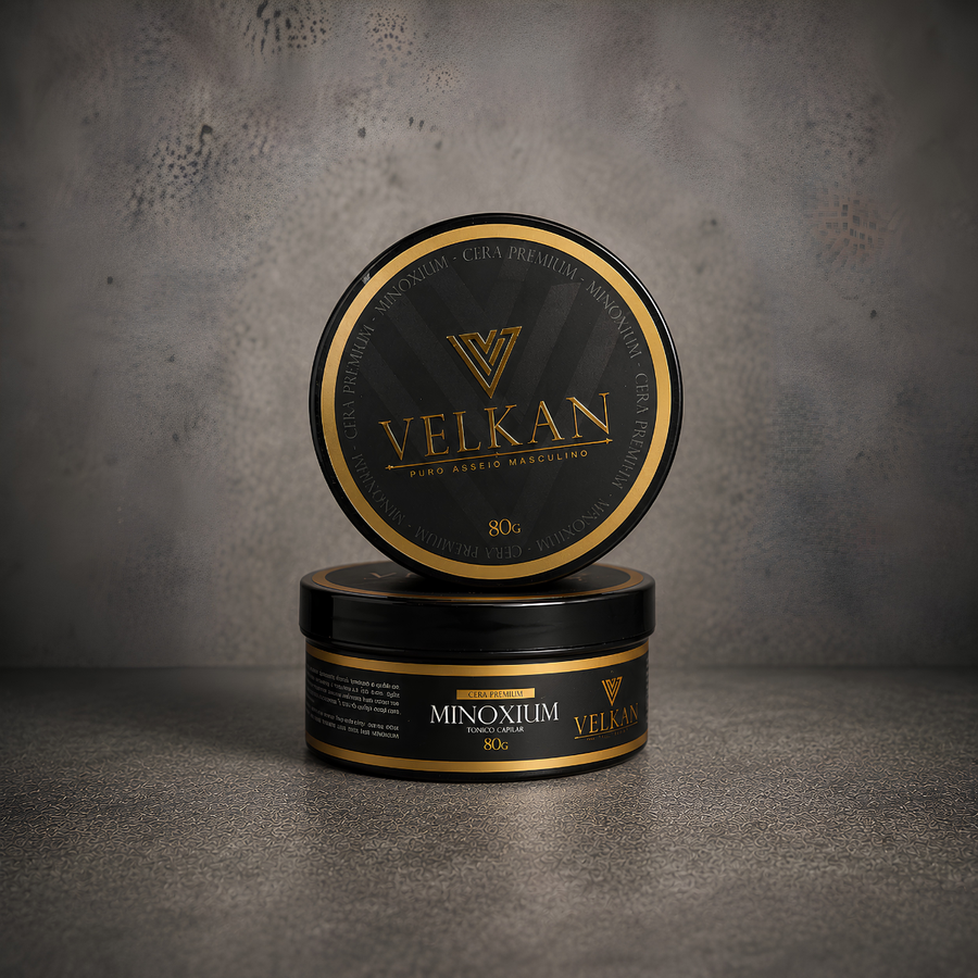 Cera Minoxium
