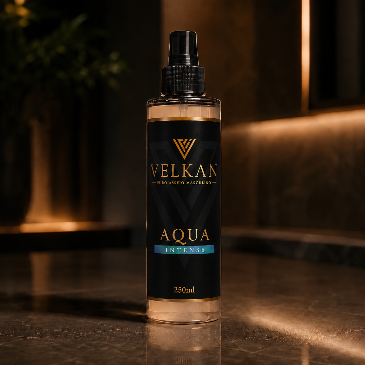 Body Splash Aqua 200ML