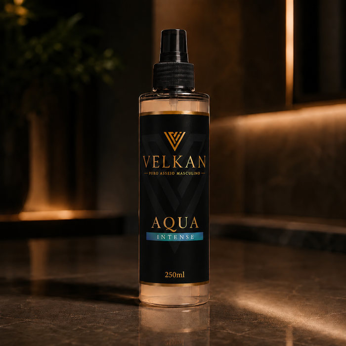 Body Splash Aqua 200ML